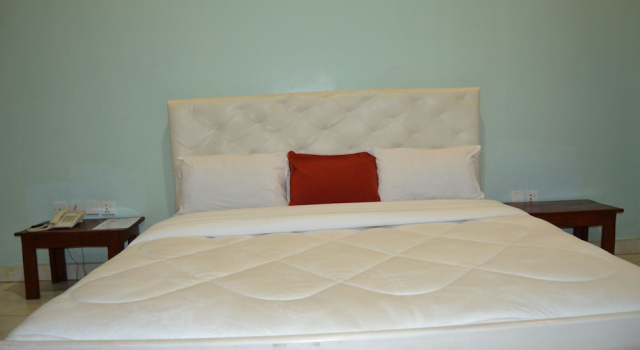 Comfort Hotel Ltd