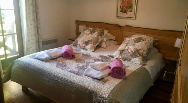Supérieure villa La Ferme du Cayla