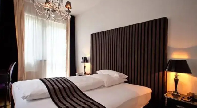 Hotel Aleksandra
