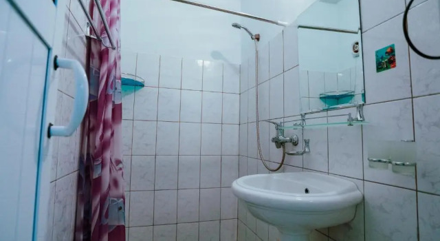 Номер Economy Bukhara house hotel