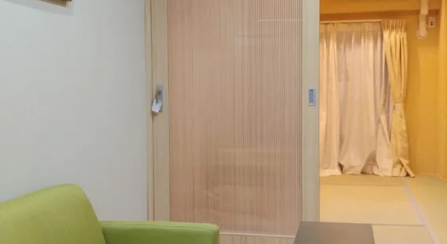 Апартаменты Superior Kyoto-Gion Tourist House