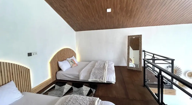 Fifa Cabin 3 By Fifa Grup