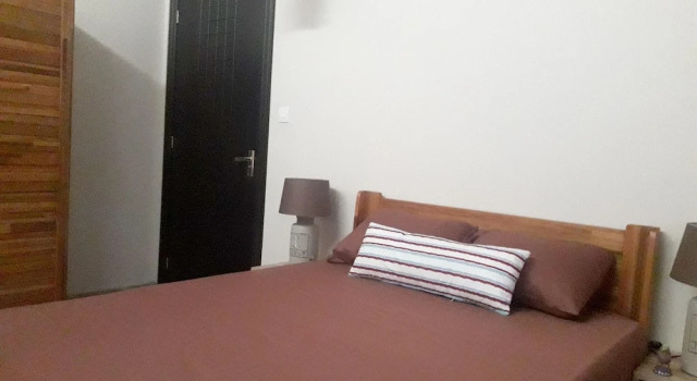 Apartment With 2 Bedrooms in Maurice, With Wonderful Mountain View, Fu, Buchen Sie Ferienwohnung Black River Mauritius
