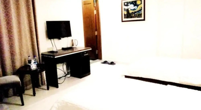 Jade Dragon Hotel DHA Lahore, Book Hotel Lahore Pakistan