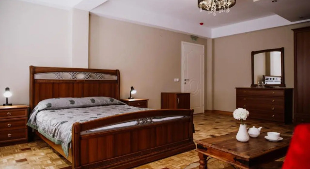 Standardní pokoj Bela Kuka Hotel