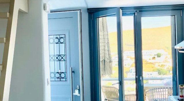 Номер Superior Gerani Deluxe Houses