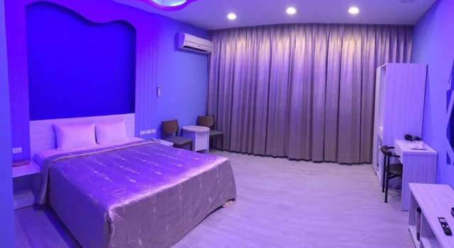 Wen Sha Bao Motel