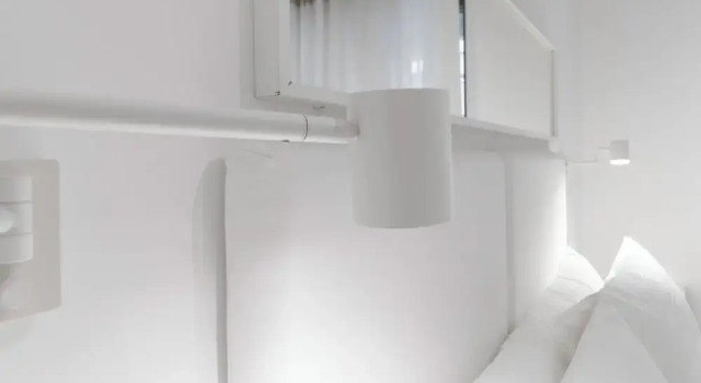 Апартаменты c 1 комнатой Italianway Comfort - Compagnoni 12 - Suite Mir..