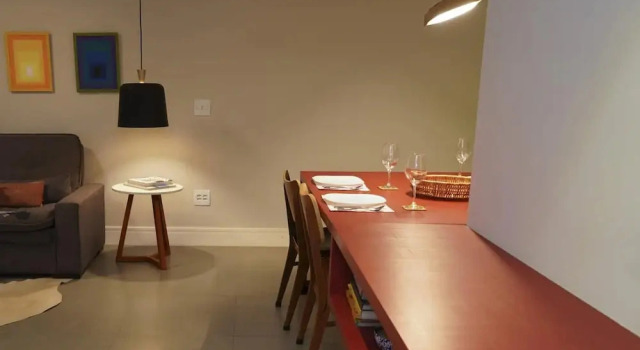 Коттедж Modern in Ipanema Great for Families Re406 Z2