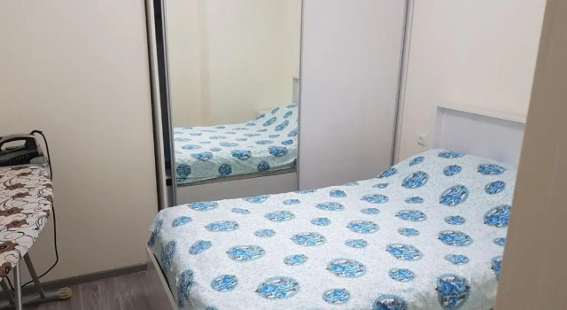 Apartment Inasaridze 18, Book Apartment Batumi 