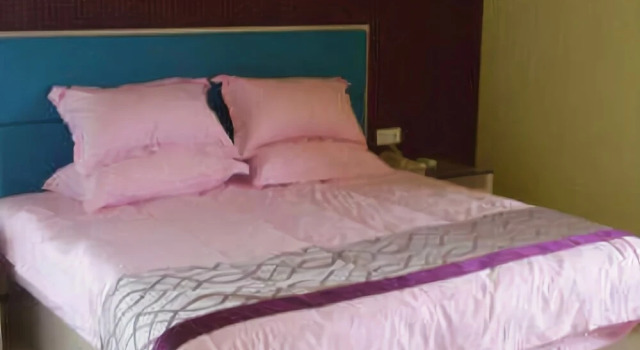 Haikou Aili Seaview Hotel, Rezervovat Hotel Meilan 