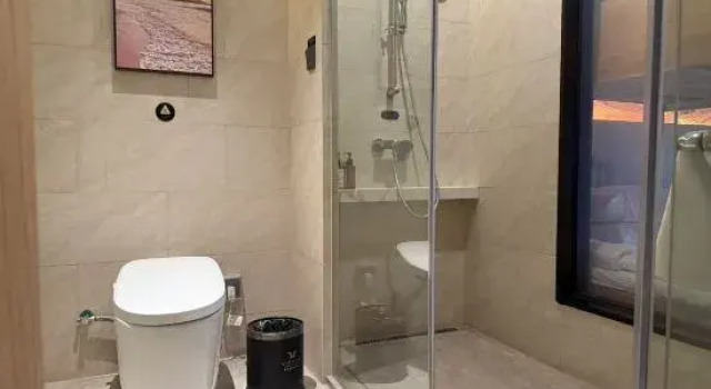Люкс Vienna International Hotel (Taihu Puxian Road)