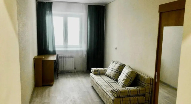 Apartments on Klara Tsetkin street 61 building 6, Prenota Appartamento Tjumen' 