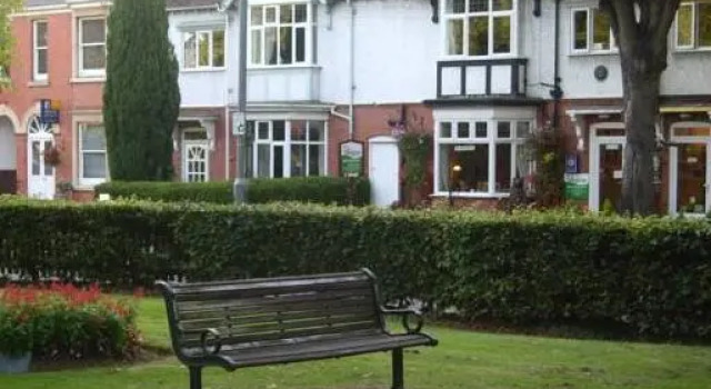 Номер Standard Ashgrove House