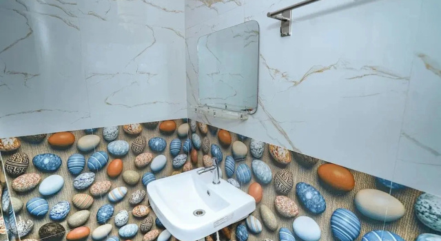 Номер Standard Hotel Nisa