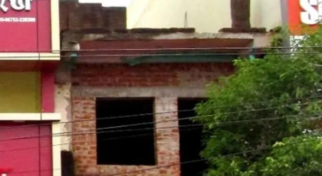 Goroomgo Neelachal Lodge Puri