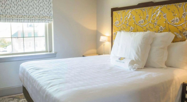 The Bolling Wilson Hotel, Buchen Sie Hotel Wytheville 