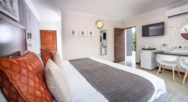 Семейный номер Standard Khayalami Hotels - Mbombela