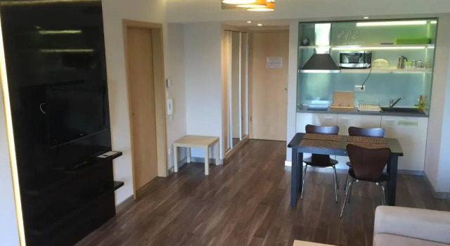 Люкс Wellness Apartments in Velence