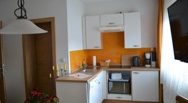 Апартаменты Superior Appartementhaus Sunshine
