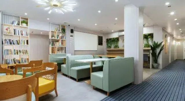 Mijia Youth Hotel (Shanghai Hongqiao Luohe Luo Shop), Varaa Hotelli Shanghai Shanghai