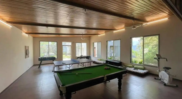 Вилла 4 Bed Villa - Sleeps 8 - Private Pool - Mtn Views