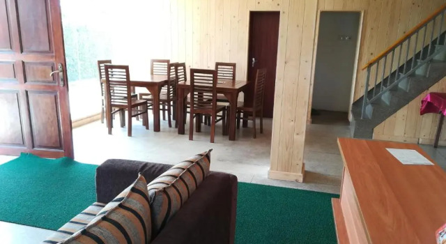 Семейный номер Standard Blue Moon Hotel