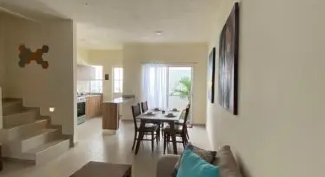 Cozy Family Vacation Home near the beach, Prenota Hotel Hotel a Quintana Roo con parcheggio, Parcheggio