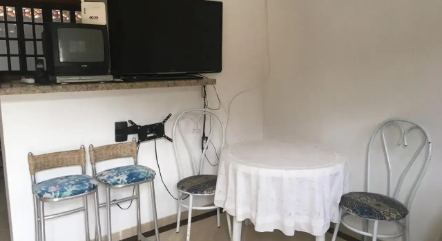 Sobrado Família Maranduba Ubatuba