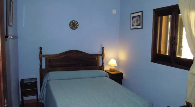 Casa Rural Villacaparra, Prenota Hotel Oliva de Plasencia Estremadura