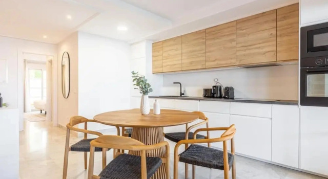 Коттедж Se Orio de Aloha 3 bed