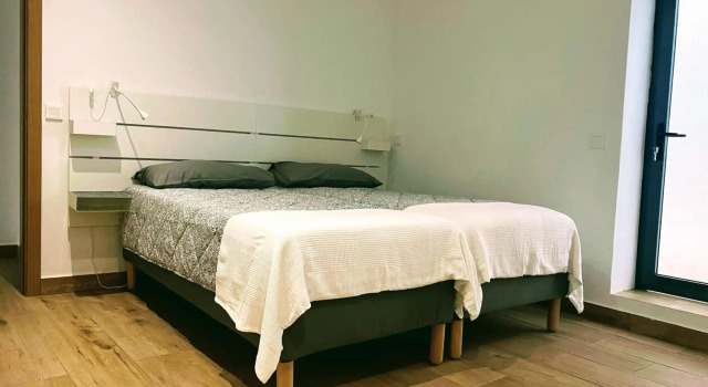 Sea Views Apartments Gamboa, Buchen Sie Ferienwohnung Achada de Santo Antonio Praia