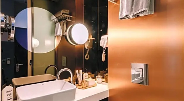 Семейный номер Standard Dash Living on Queens
