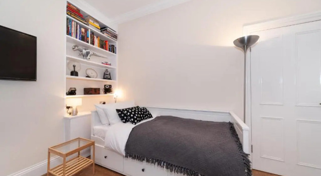 Central London Apartment - Great Location