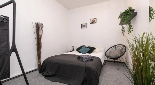 The house black, Prenota Hotel Hotel economici a Contea di Vilnius