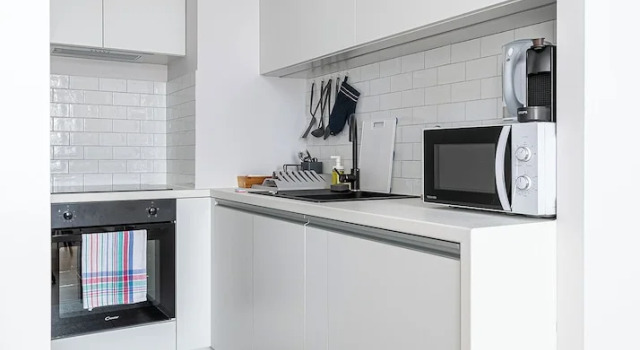 Студия Standard RentPlanet - Apartamenty Wiktoryn