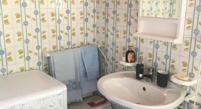 Casa vacanza borgo marinaro Santa Tecla complesso Le Sirene