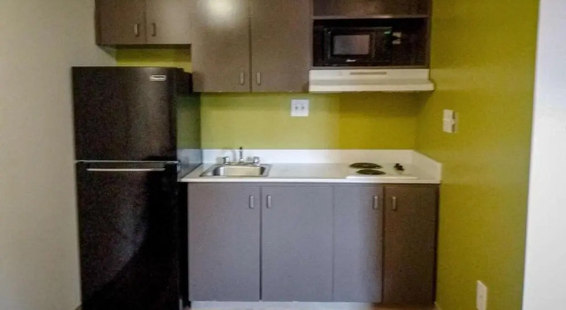 Номер Superior Motel 6-Greensboro, NC - I-40