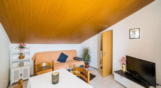 Апартаменты Comfort Villa Marija Adriatic