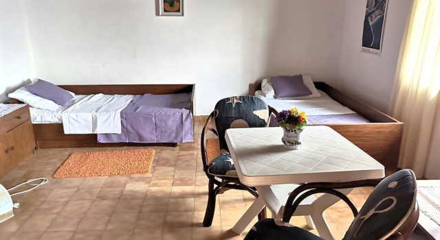 Apartment Margarita, Забронировать Апартаменты/квартира Апартаменты Омиш, Апартаменты/квартира