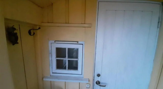 Коттедж Guesthouse Holmur