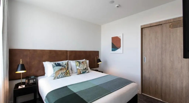Апартаменты Quest Takapuna