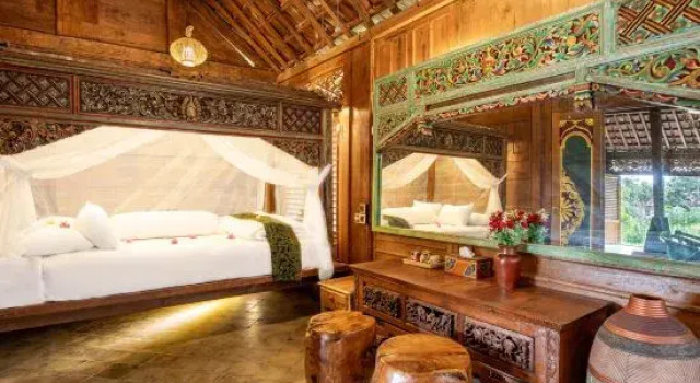 Вилла JavaLO Villa Lombok
