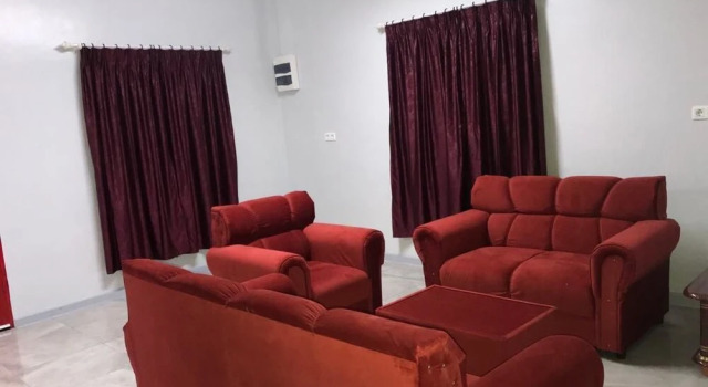 Zeedijk Resort Nickerie