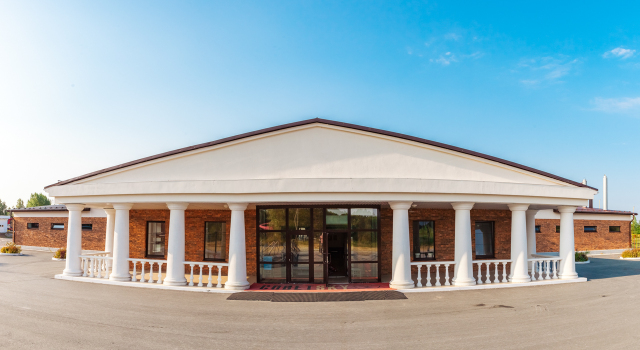 Sovetsky, Réserver Hôtel Hôtels à Tyumen Region avec parking, Parking