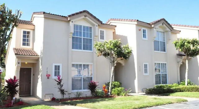 MK015OR - 3BE Townhome at Mango Key Resort