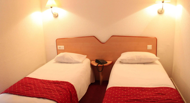 Ptit Déj-Hôtel Tours