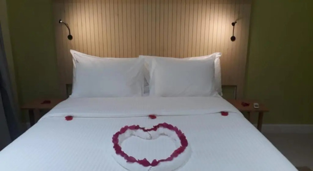 Residence Praslinoise, Prenota Hotel Grand'Anse Praslin Praslin