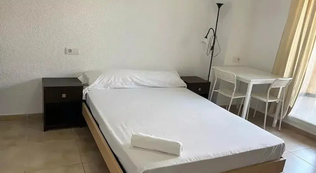 Студия Apartamentos Doña Carmen 3000