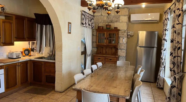Villa Villa Serenita